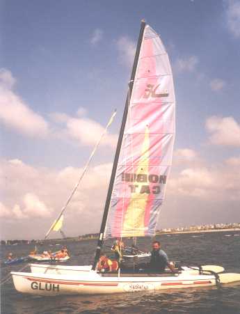 Bild: Hobie15